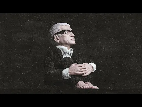 The Fairytale of Empty Space [trailer] / Pasaka par tukšo telpu