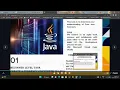 Task-1 -Currency Converter in java LetsGrowMore Java Developer Internship