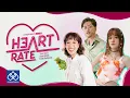 อ้าว Cover by Zom x Earth | Cover Night Live HEART RATE