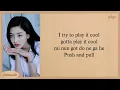 Download Lagu TWICE (Jihyo, Sana, Dahyun) Push \u0026 Pull Easy Lyrics