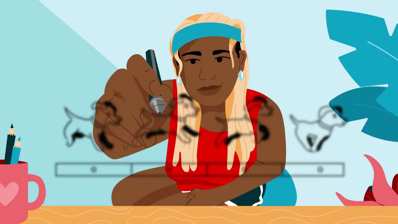 Red Hat Short video teaser