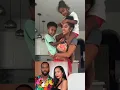 kids welcome her back from the betawards