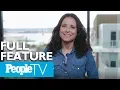 Earth Day Special Julia Louis-Dreyfus On Living Green Beating Cancer More PeopleTV