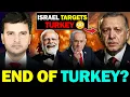Lagu ISRAEL TARGETS TURKEY 🇮🇱🔥🇹🇷 | టర్కి పతనం మొదలయ్యింది | By Naresh Bukya
