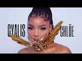 Download Lagu Chlöe Bailey - Gyalis (REMASTERED \u0026 EXTENDED VERSION)