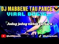 Download Lagu DJ MABBENE TAU PANCE || DJ VIRAL TIKTOK BUGIS || FULL REMIX