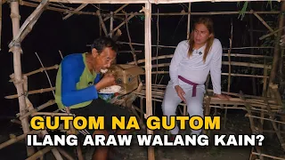 GABI NA UMUWI SI KUYA OMENG AT GUTOM NA GUTOM