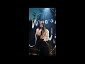 프롬(FROMM) - 가장 보통의 저녁(Same Old Evening) 4K 직캠 | [Mood, Sunday] 발매 기념 쇼케이스  221210