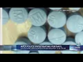 Hundreds of blue pills laced with fentanyl unaccounted for on Maui believed to be by cartels