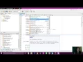 Tutorial setter dan getter method pada aplikasi netbeans