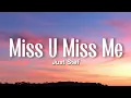 Download Lagu Just Stef - Miss U Miss Me (Lyrics)