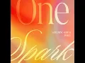 One Spark (House Version) (Hidden Background Vocals)