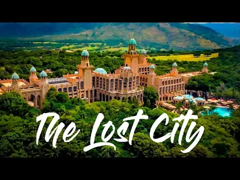 Download MP3 THE PALACE OF THE LOST CITY