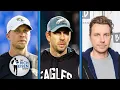 Shane Steichen Is the Colts New HC All We Can Talk about Is Who He Looks Like Rich Eisen Show