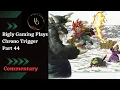 First Ending Beyond Time - Chrono Trigger 100 Commentary Playthrough Part 44