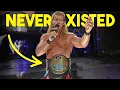 Download Lagu 10 WWE Championship Reigns That NEVER EXISTED