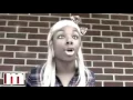 11 Year old Girl on Maury