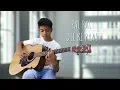 Download Lagu Arijit Singh - Pal Pal Dil Ke Paas - fingerstyle Guitar Cover