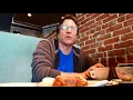 Richard Hatch Final Interviews