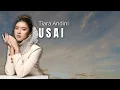 Download Lagu 1 JAM | Tiara Andini - Usai
