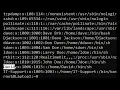 Change user and group ID in Linux Linux For Beginners Episode 20