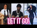 Female Boxing Champ CLOWNED After Married Boyfriend Left Her Alone on Christmas Claressa Shields