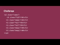 jQuery and AJAX part-21 Stage 3 Challenge