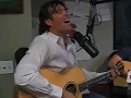 US99.5 - Clay Walker sings "Then What" live in-studio