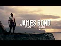 Download Lagu James Bond | No Time To Die