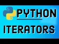 Python Iterators Iterables and Iterators in Python Python Tutorial