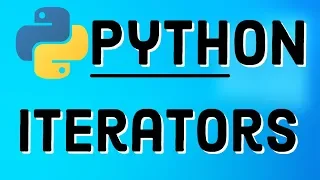 Python Iterators Iterables and Iterators in Python Python Tutorial