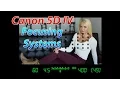 Canon 5D IV Tutorial Training Focusing Systems Canon 5D4