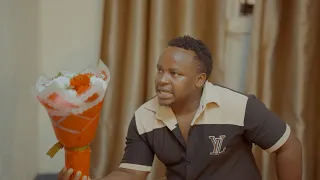 UMUTURANYI S16 EP08;Mbega Kazungu noneho ibintu akoreye Brenda!!Muganga aremera kujya kureba Gatogo?