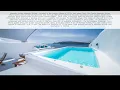 Maregio Suites Santorini Greece Check Prices in Description