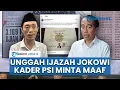 Download Lagu Dian Sandi Temui Jokowi Minta Maaf Usai Unggah Ijazah, Komardin Tetap Gugat Meski Dinyatakan Asli