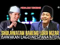 Download Lagu Gus Iqdam Terbaru - Sholawatan bareng Lora Nizar Ali| Bawakan lagu Naspana Ateh ||Pulau Madura