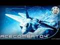 Lagu Net-Zone | Ace Combat 04 Tango Line [Extended]