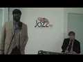 Gregory Porter 'Hey Laura' Live Session for Jazz FM