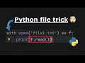 File Handling in Python Made Easy - The Ultimate Beginner s Guide