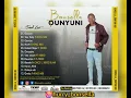 Download Lagu I DO ( Martha ) - Bonsella ft KingMex