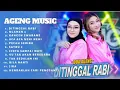 Lagu Duo Ageng Ditinggal Rabi Full Album Dangdut Koplo #agengmusicterbaru #duoagengterbaru2022