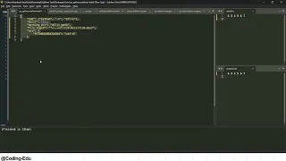 How to setup sublime text for Competitive programming for Python language