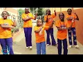 MORE THAN A CONQUEROR - FLAMES ANGEL || DUNAMIS
