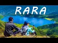 RARA Lake | Most Beautiful Lake in Nepal | Travel Video