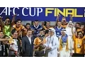 FINAL - AFC Cup 2014: Arbil vs Al Qadsia