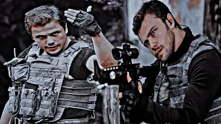 اغنيه أجنبية أنت محارب عظيم You Re Good Soldier قوه يافوز كاراسو Yavuz Karasu ألعهد Söz 