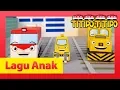Lagu Titipo Lagu Anak l Titipo Lagu Pembuka l Titipo Titipo Bahasa Indonesia l Lagu Kereta