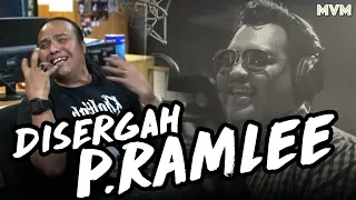 Download Apak Disergah P.Ramlee Fairuz Misran Datang Studio! MP3