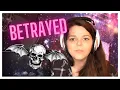 Download Lagu Avenged Sevenfold  \