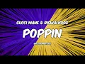 BigWalkDog - Poppin [Instrumental]